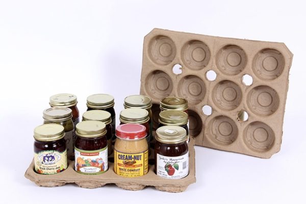 kalamazoo glass shipping