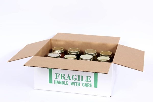 jar shipping boxes